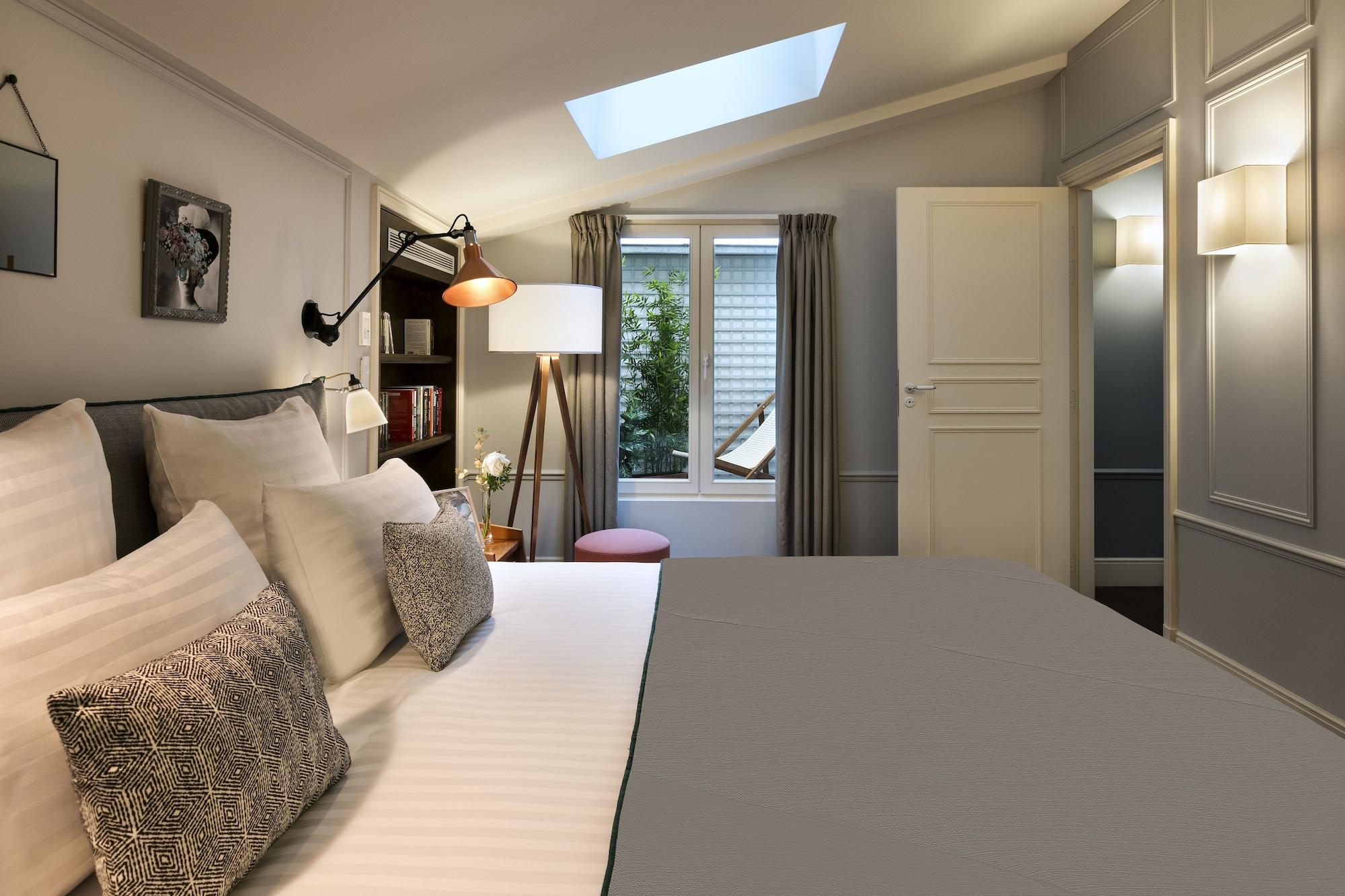 Hotel Royal Madeleine Hotel&spa