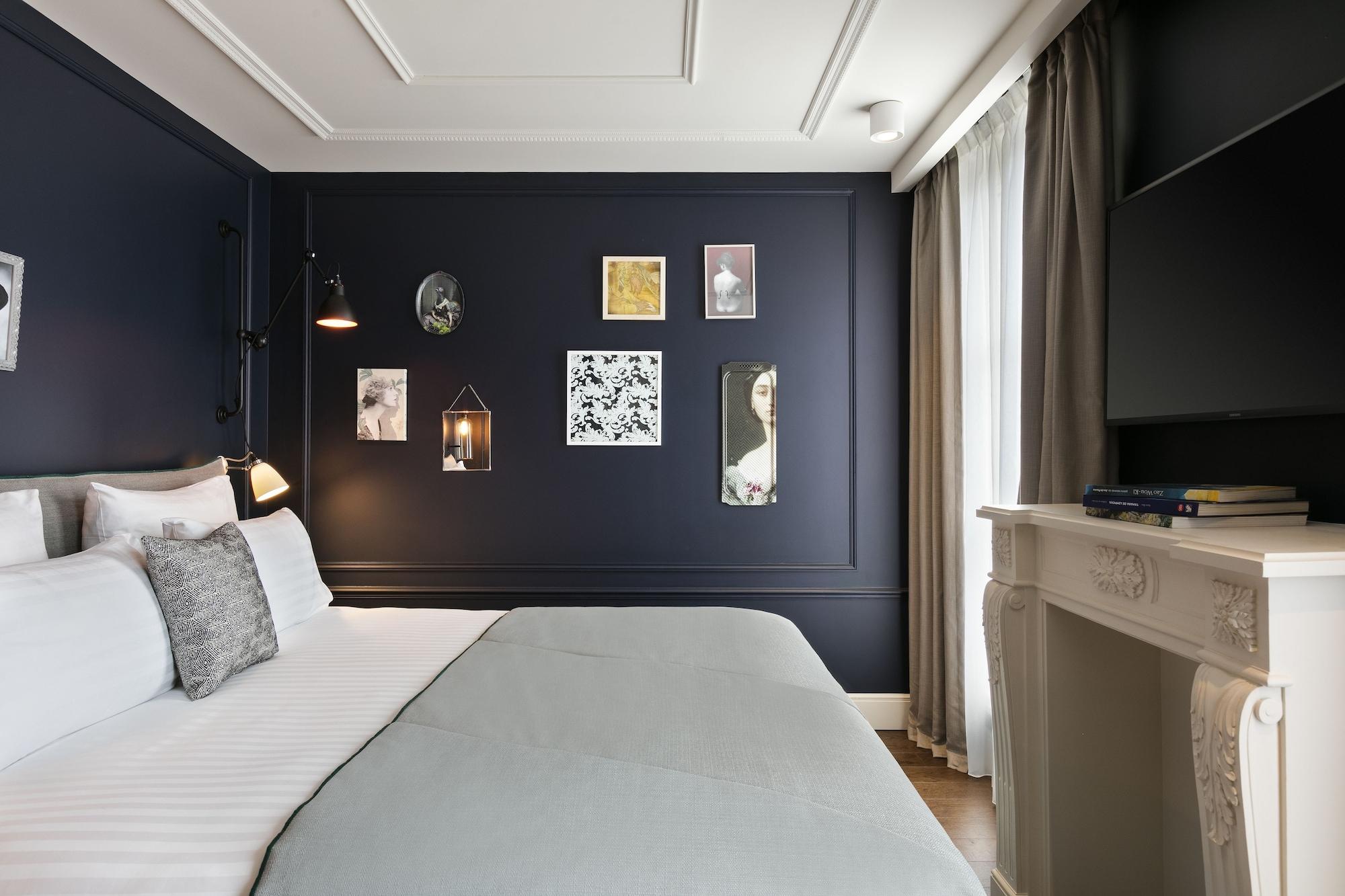 Royal Madeleine Hotel&spa Hotel Paris