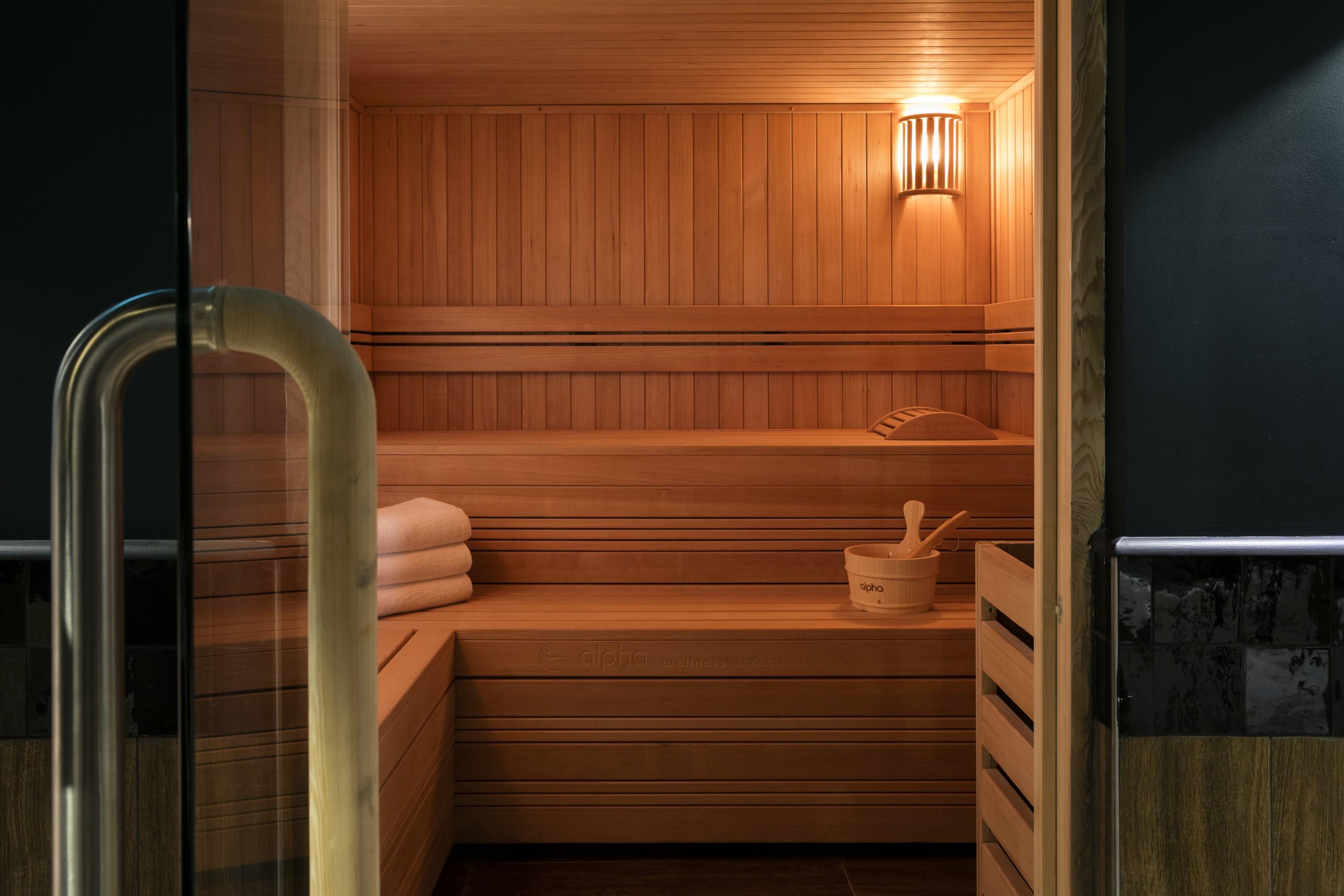 Royal Madeleine Hotel&spa 4*
