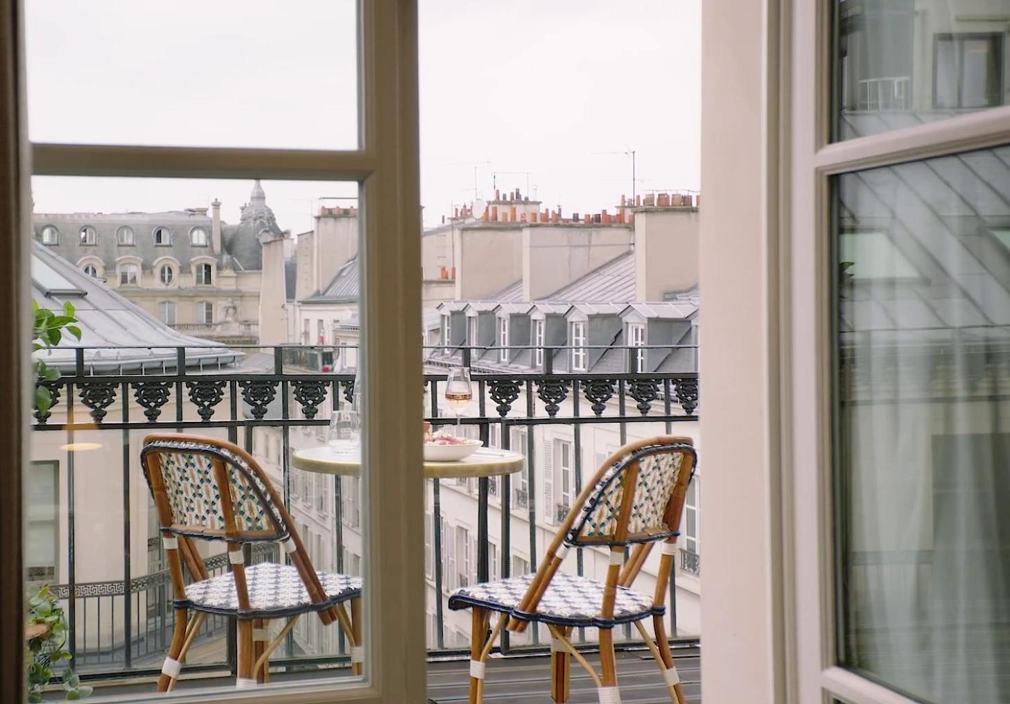 Royal Madeleine Hotel&spa Hotel 4*