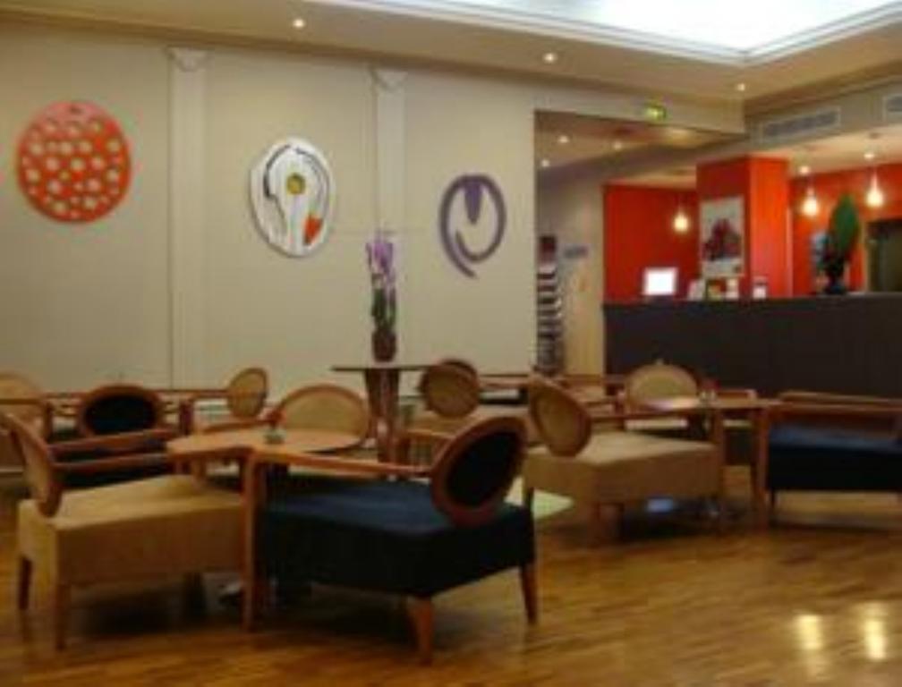 Royal Madeleine Hotel&spa Hotel Paris