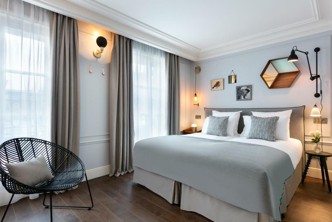 Royal Madeleine Hotel&spa Hotel Paris